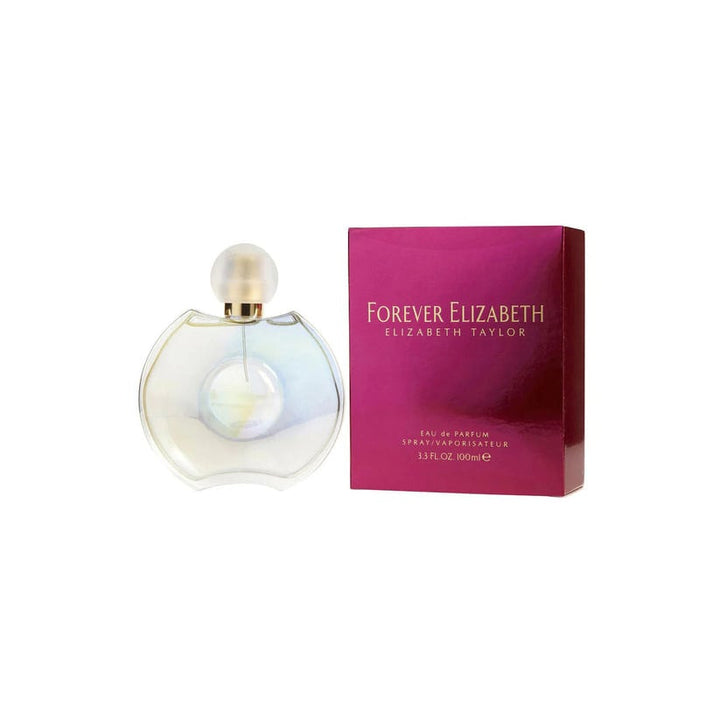 Elizabeth Taylor Forever Elizabeth EDP Spray 3.3 oz Womens Perfume Casual Wear Image 1