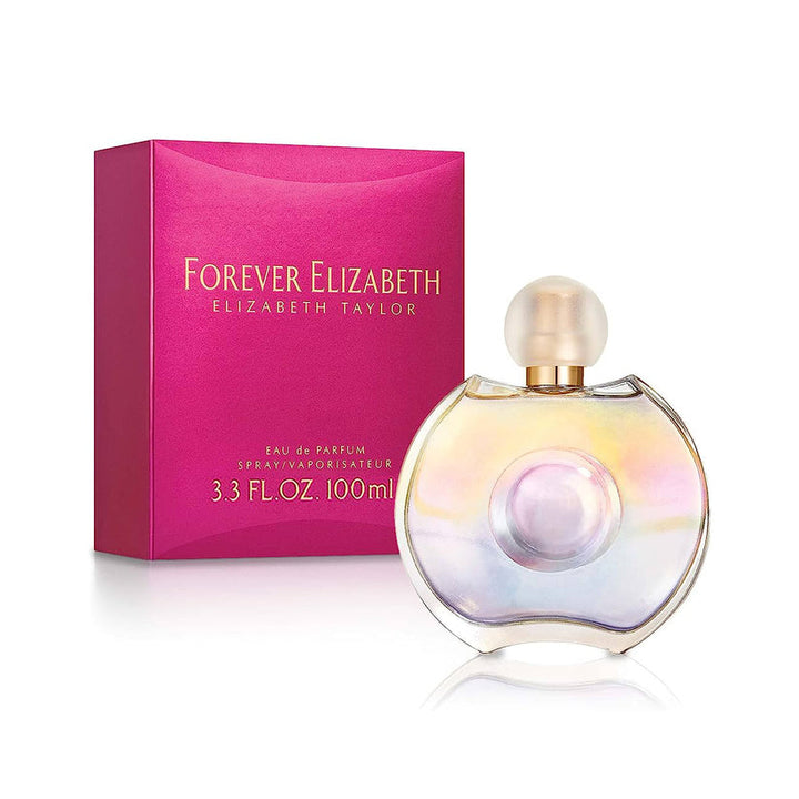 Elizabeth Taylor Forever Elizabeth EDP Spray 3.3 oz Womens Perfume Casual Wear Image 3