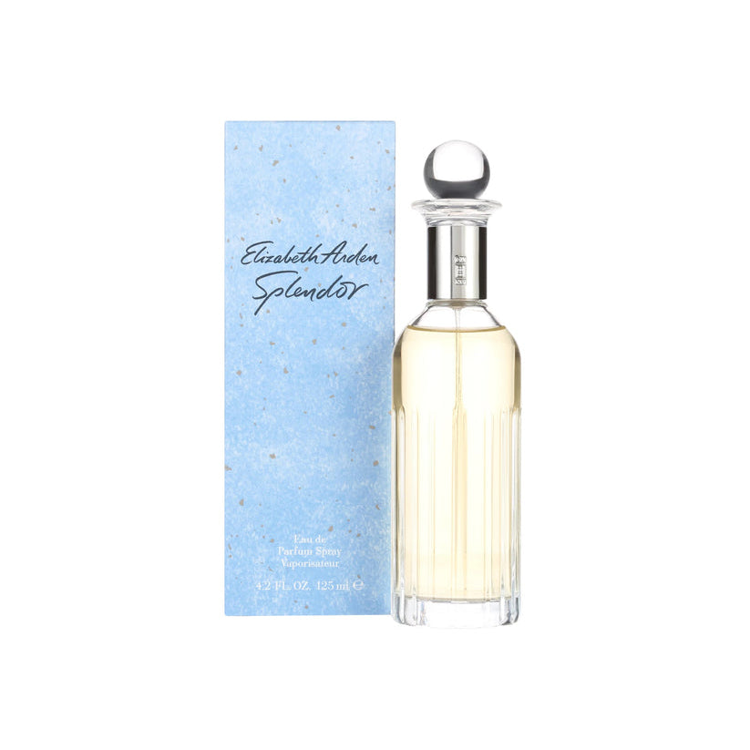 Elizabeth Arden Splendor 4.2 oz EDP Spray Womens Perfume Floral Fragrance Image 1