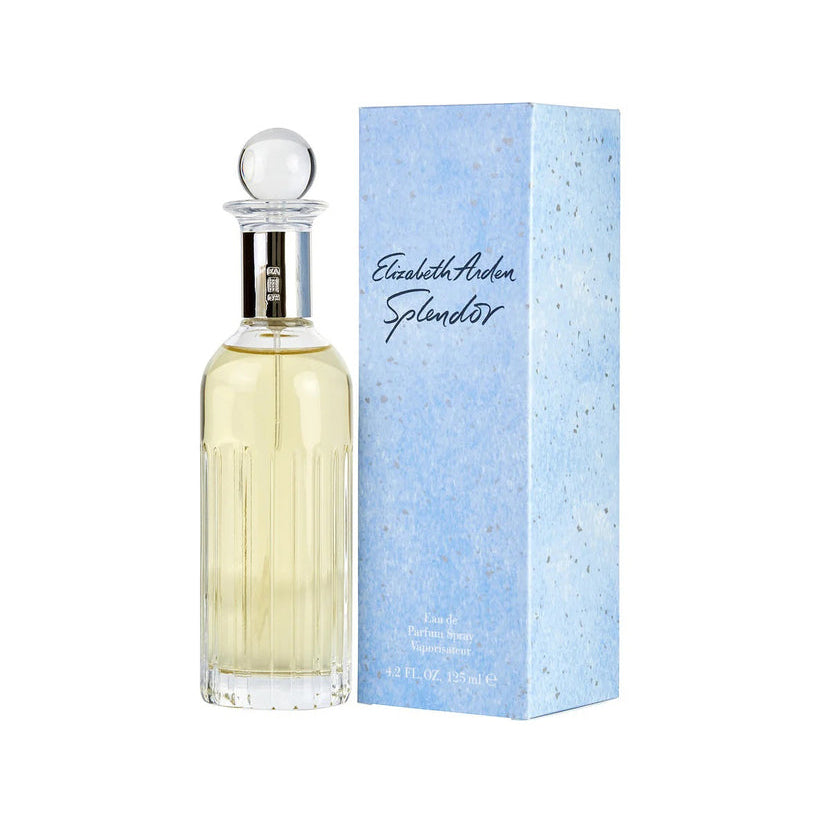 Elizabeth Arden Splendor 4.2 oz EDP Spray Womens Perfume Floral Fragrance Image 3