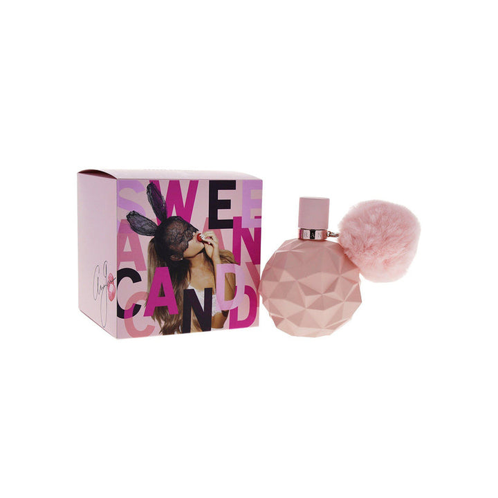 Ariana Grande Sweet Like Candy EDP Spray 3.4 oz For Women Image 1
