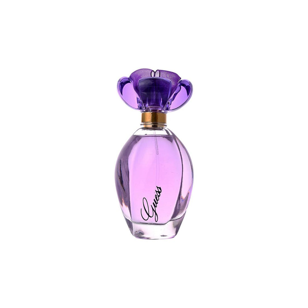 Guess Girl Belle Perfume 3.4 oz EDT Spray Womens Floral Fragrance Image 2