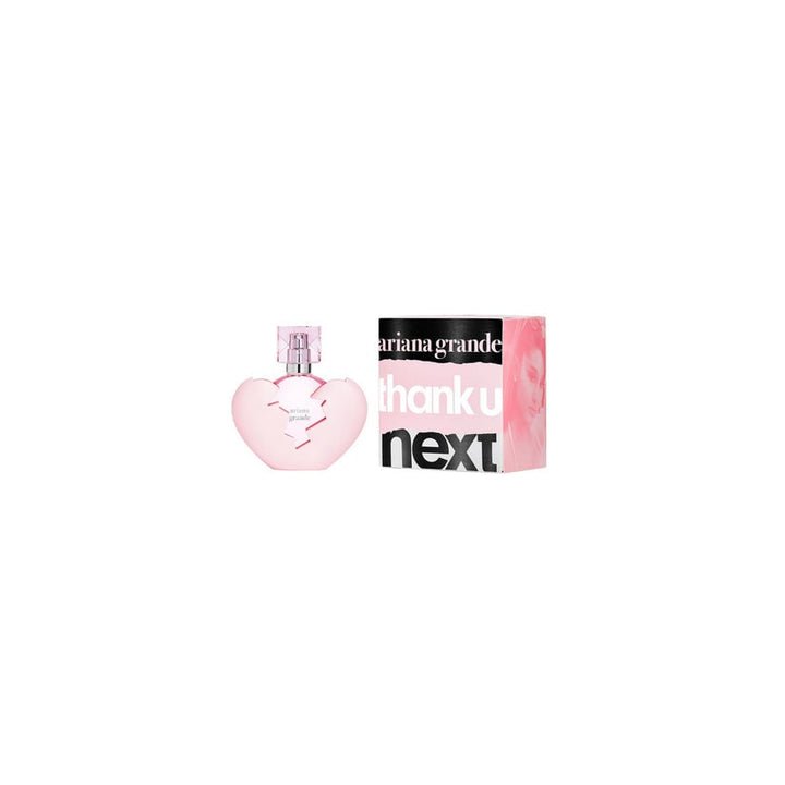 Ariana Grande Thank U Next EDP 3.4 oz Womens Fragrance Sweet Fruity Floral Image 3