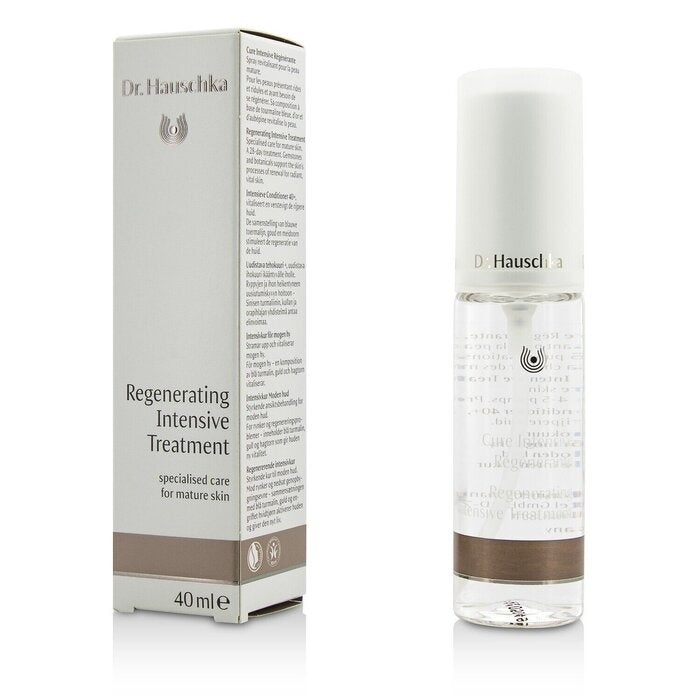 Dr. Hauschka - Regenerating Intensive Treatment (For Mature Skin)(40ml/1.3oz) Image 2