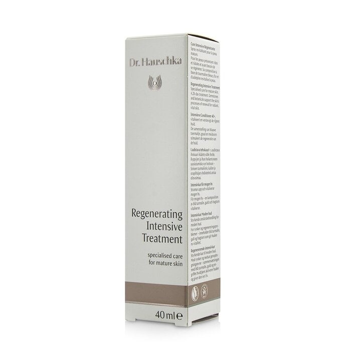 Dr. Hauschka - Regenerating Intensive Treatment (For Mature Skin)(40ml/1.3oz) Image 3