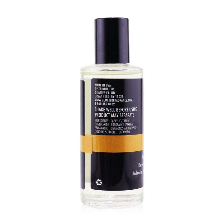 Demeter - Oud Massage and Body Oil(60ml/2oz) Image 3
