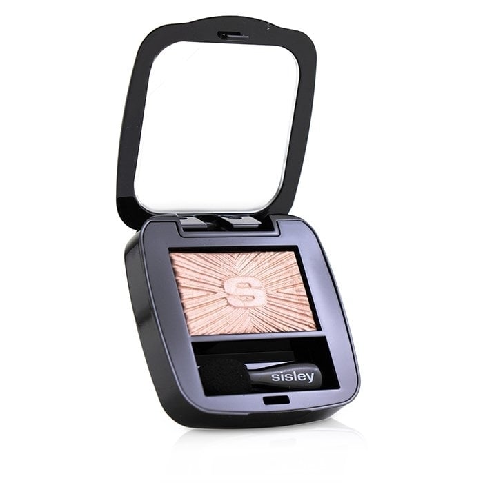 Sisley - Les Phyto Ombres Long Lasting Radiant Eyeshadow - 31 Metallic Pink(1.5g/0.05oz) Image 1