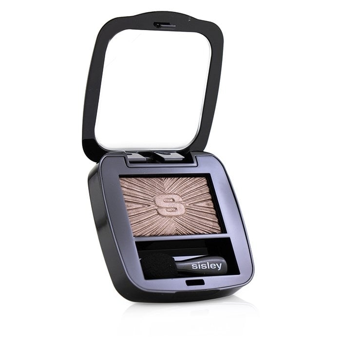 Sisley - Les Phyto Ombres Long Lasting Radiant Eyeshadow - 20 Silky Chestnut(1.5g/0.05oz) Image 1