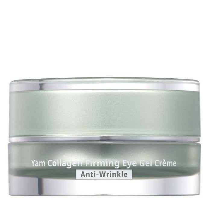 Natural Beauty - Yam Collagen Firming Eye Gel Creme(15g/0.5oz) Image 1