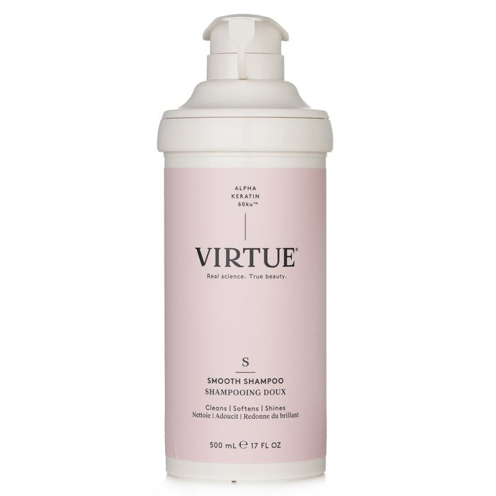 Virtue - Smooth Shampoo(500ml/17oz) Image 1