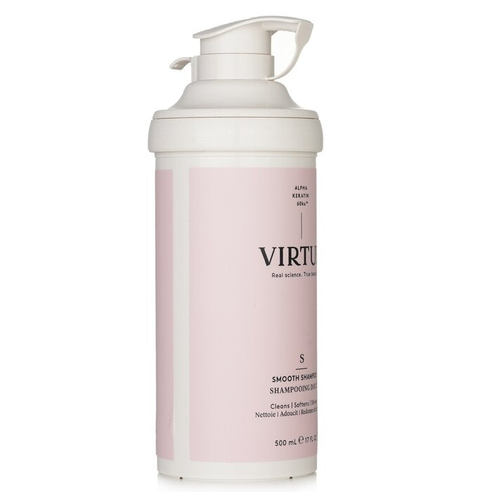 Virtue - Smooth Shampoo(500ml/17oz) Image 2