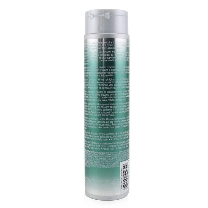 Joico - JoiFULL Volumizing Shampoo (For Plush Long-Lasting Fullness)(300ml/10.1oz) Image 3