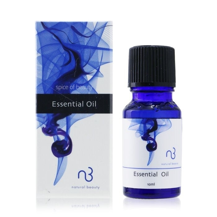 Natural Beauty - Spice Of Beauty Essential Oil - Refining Complex Essential Oil(10ml/0.3oz) Image 2