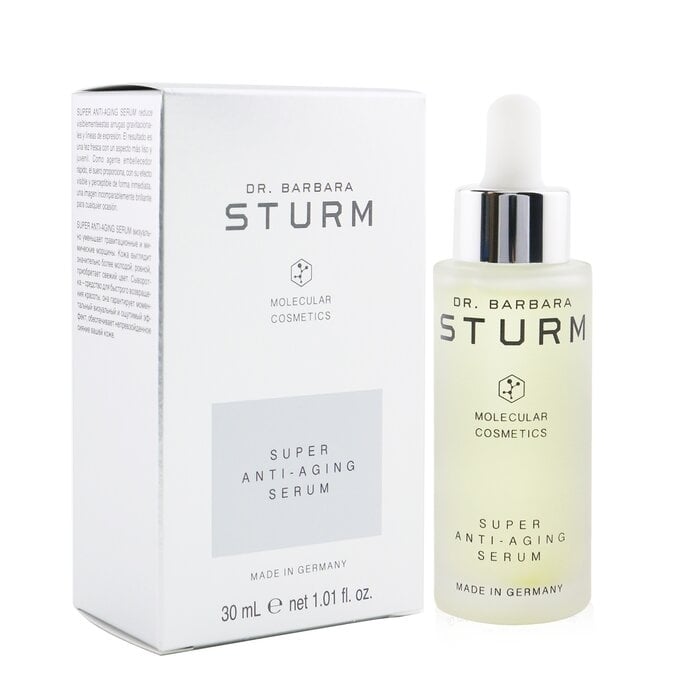 Dr. Barbara Sturm - Super Anti-Aging Serum(30ml/1.01oz) Image 2