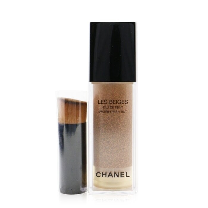 Chanel - Les Beiges Eau De Teint Water Fresh Tint -  Light Deep(30ml/1oz) Image 1