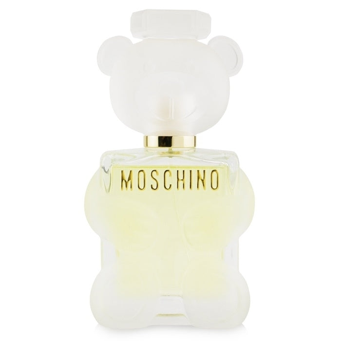 Moschino Toy 2 Eau De Parfum Spray 100ml/3.4oz Image 1