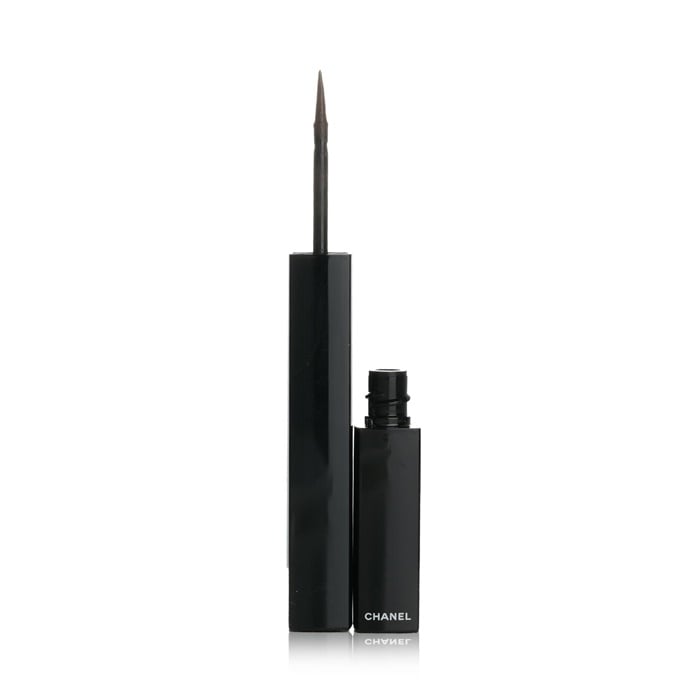 Chanel Le Liner De Chanel Liquid Eyeliner - 514 Ultra Brun 2.5ml/0.08oz Image 1