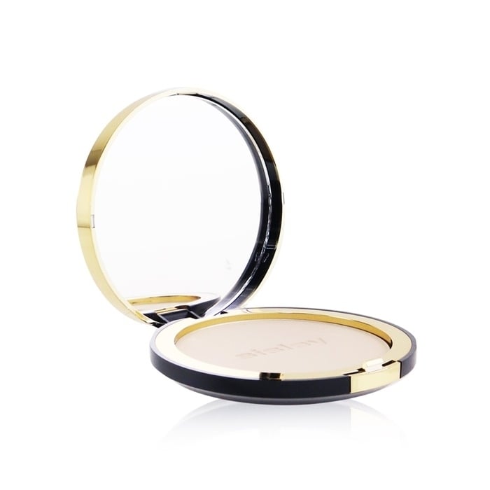 Sisley Phyto Poudre Compacte Matifying and Beautifying Pressed Powder - 2 Natural 12g/0.42oz Image 1