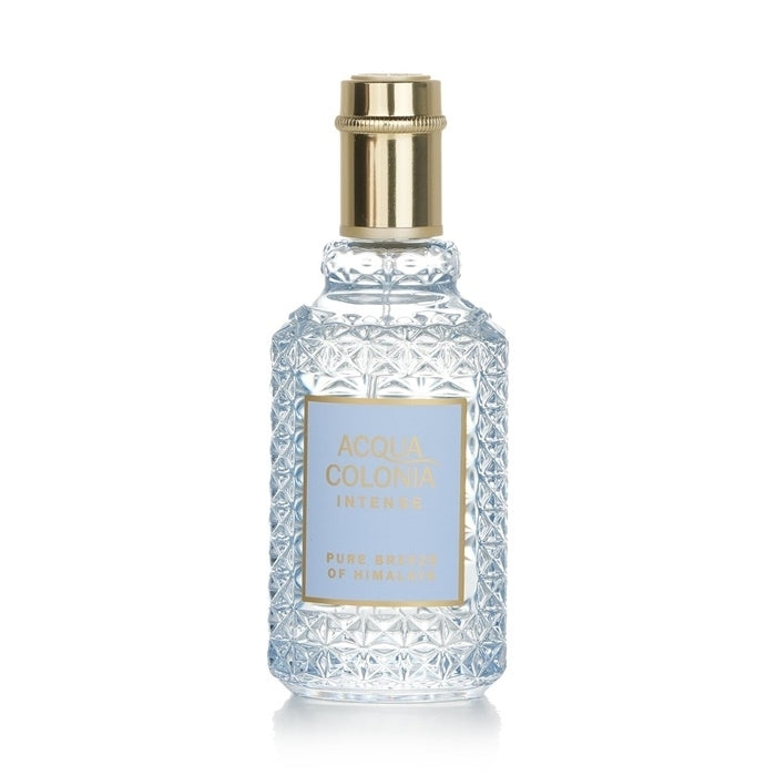 4711 Acqua Colonia Intense Pure Breeze Of Himalaya Eau De Cologne Spray 50ml/1.7oz Image 1