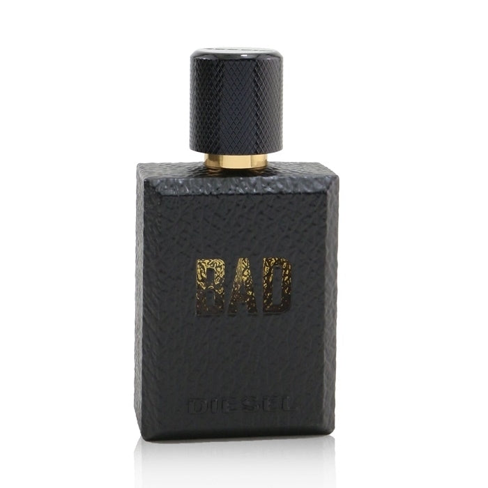 Diesel Bad Eau De Toilette Spray 50ml/1.7oz Image 1