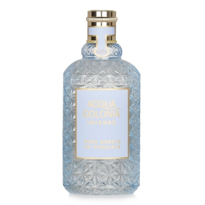 4711 Acqua Colonia Intense Pure Breeze Of Himalaya Eau De Cologne Spray 170ml/5.7oz Image 1