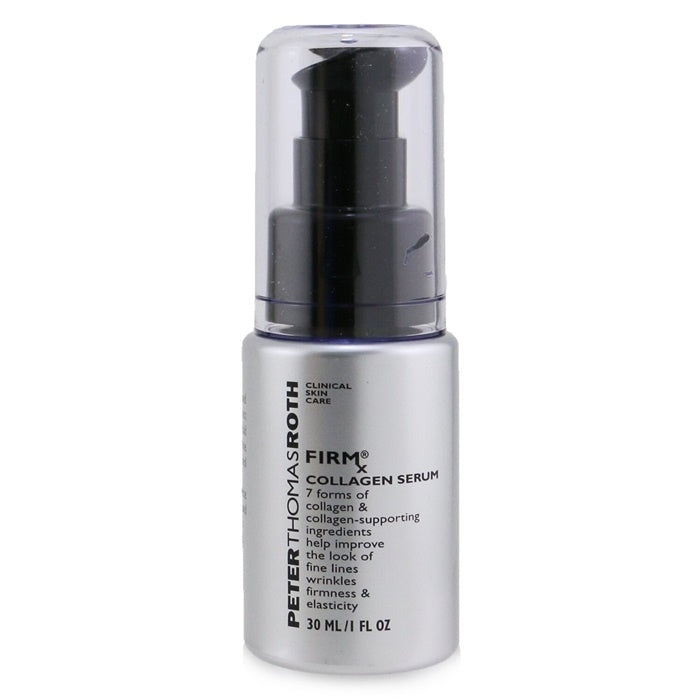 Peter Thomas Roth FIRMx Collagen Serum 30ml/1oz Image 1