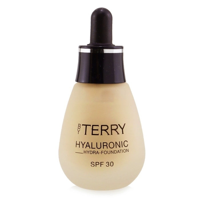 By Terry Hyaluronic Hydra Foundation SPF30 -  100W (Warm-Fair) 30ml/1oz Image 1