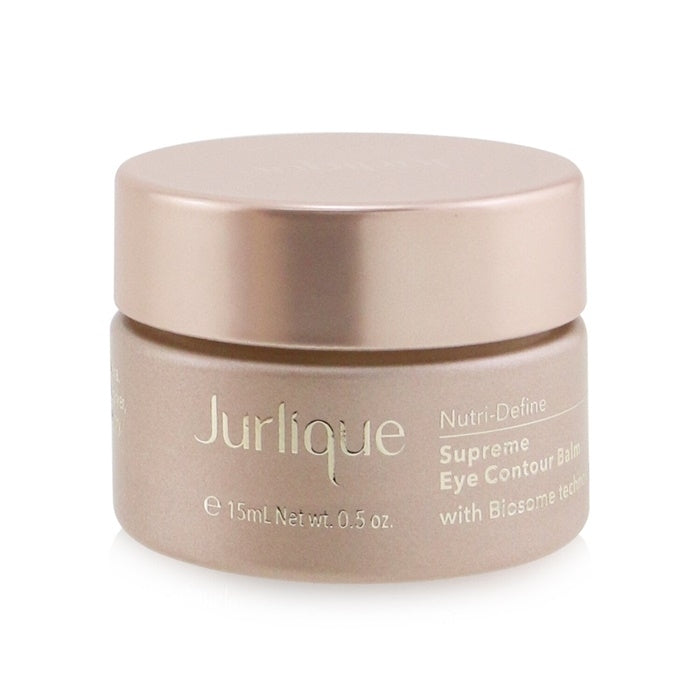 Jurlique Nutri-Define Supreme Eye Contour Balm 15ml/0.5oz Image 1