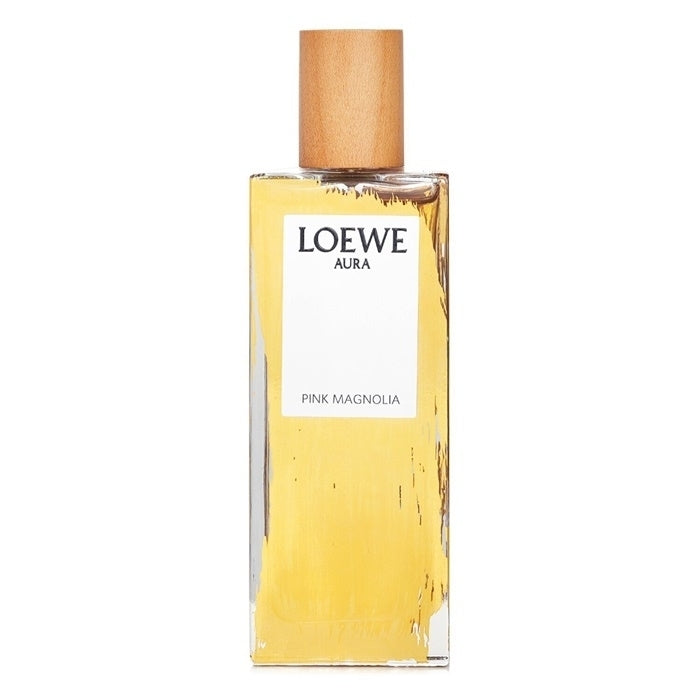 Loewe Aura Pink Magnolia Eau De Parfum Spray 50ml/1.7oz Image 1