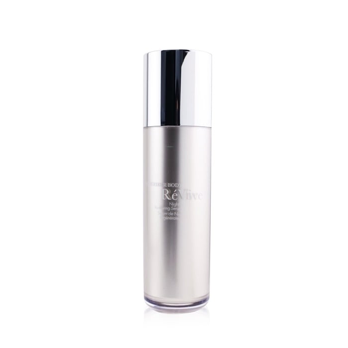 ReVive Superieur Body Nightly Renewing Serum 120ml/4oz Image 1