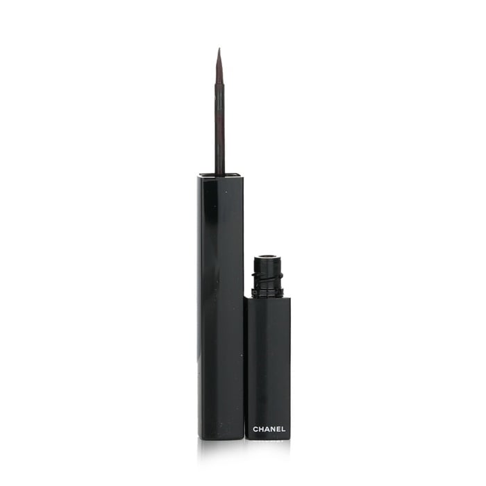 Chanel Le Liner De Chanel Liquid Eyeliner - 516 Rouge Noir 2.5ml/0.08oz Image 1