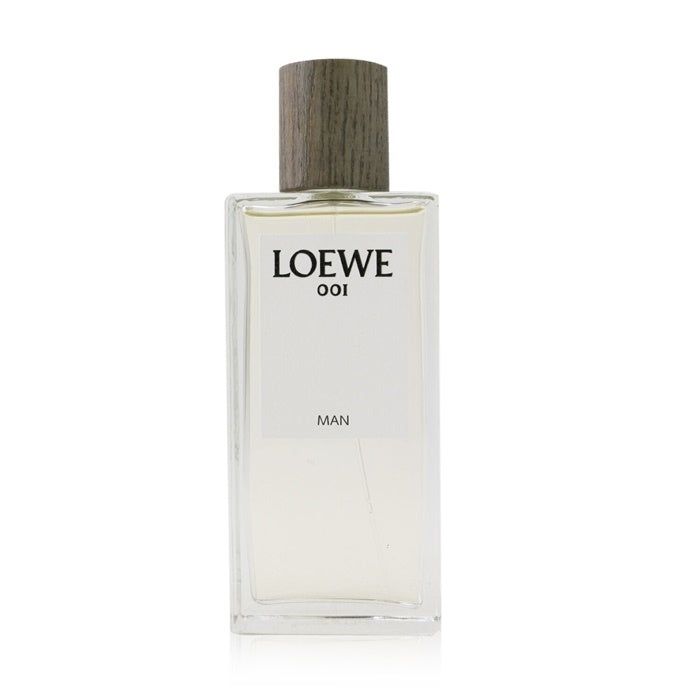 Loewe 001 Man Eau De Parfum Spray 100ml/3.3oz Image 1