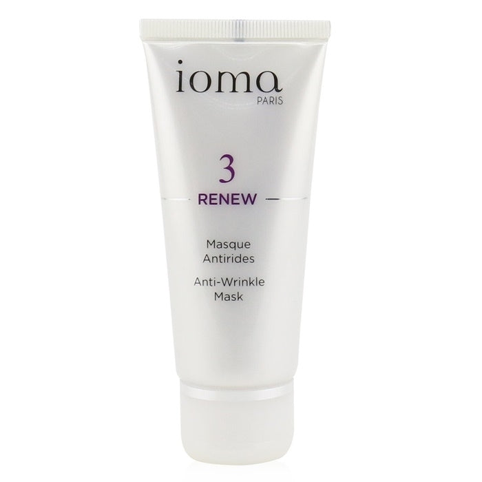 IOMA Renew - Anti-Wrinkle Mask 50ml/1.69oz Image 1