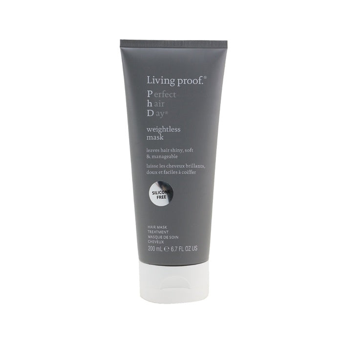 Living Proof Perfect Hair Day (PHD) Weightless Mask 200ml/6.7oz Image 1