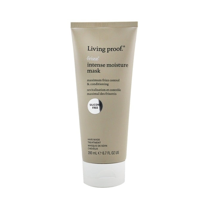 Living Proof No Frizz Intense Moisture Mask 200ml/6.7oz Image 1