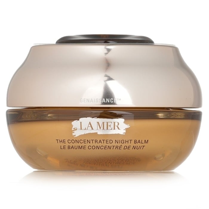 La Mer Genaissance De La Mer The Concentrated Night Balm 50ml/1.7oz Image 1