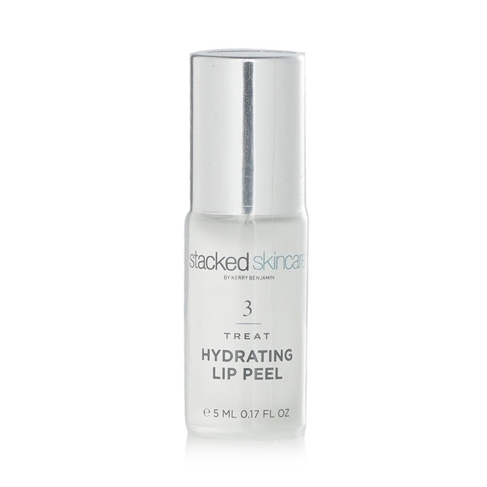 Stacked Skincare Hydrating Lip Peel 5ml/0.17oz Image 1