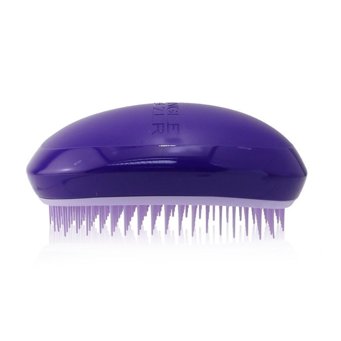 Tangle Teezer Salon Elite Professional Detangling Hair Brush -  Violet Diva 1pc Image 1