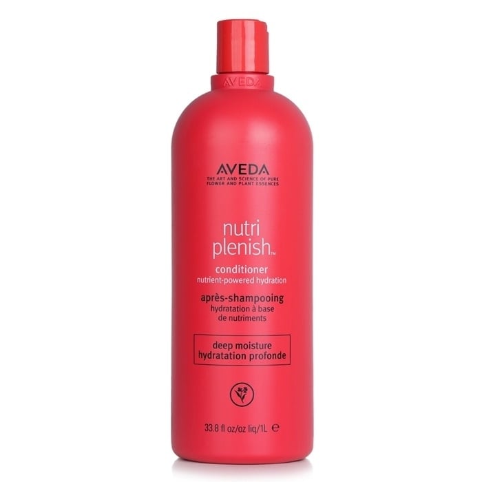 Aveda Nutriplenish Conditioner - Deep Moisture 1000ml/33.8oz Image 1