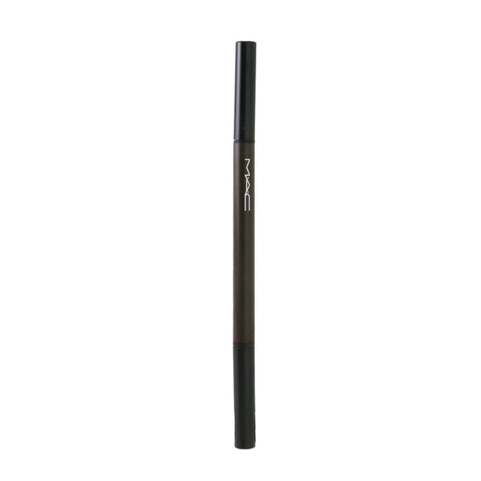 MAC Eye Brows Styler -  Spiked (Deep Brown) 0.09g/0.003oz Image 1