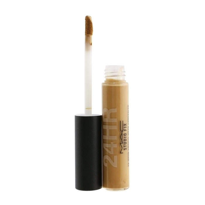 MAC Studio Fix 24 Hour Smooth Wear Concealer -  NC44 (Deep Peach With Peach Undertone) 7ml/0.24oz Image 1