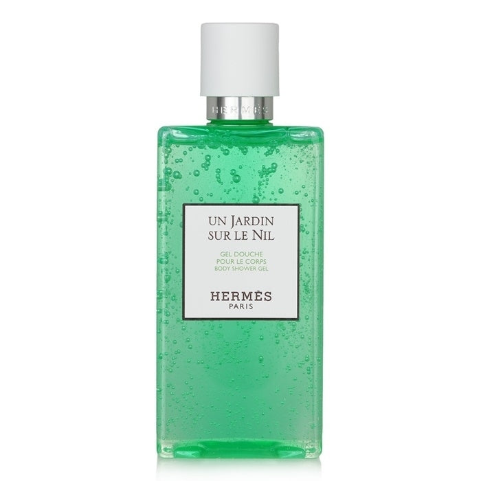 Hermes Un Jardin Sur Le Nil Body Shower Gel 200ml/6.76oz Image 1