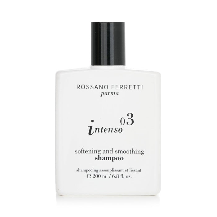 Rossano Ferretti Parma Intenso 03 Softening and Smoothing Shampoo 200ml/6.8oz Image 1