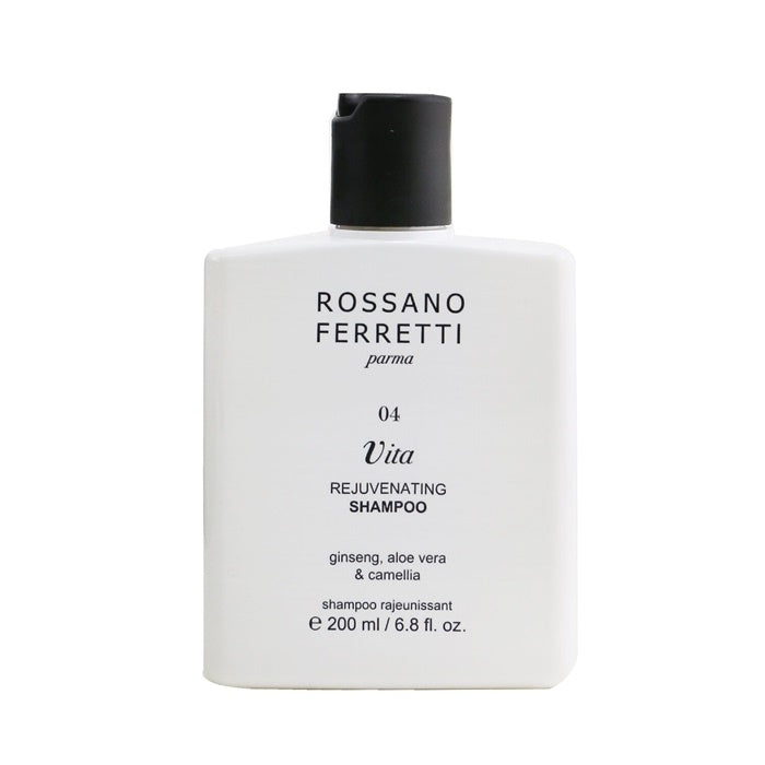 Rossano Ferretti Parma Vita Rejuvenating Shampoo 200ml/6.8oz Image 1