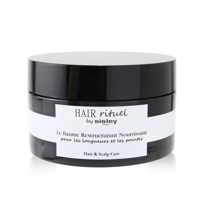 Sisley Hair Rituel by Sisley Restructuring Nourishing Balm (For Hair Lengths and Ends) 125g/4.4oz Image 1