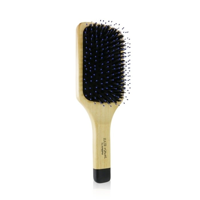 Sisley Hair Rituel by Sisley The Radiance Brush 1pc Image 1