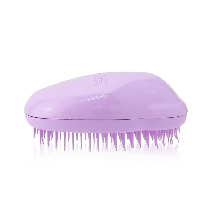 Tangle Teezer Fine and Fragile Detangling Hair Brush -  Pink Dawn 1pc Image 1