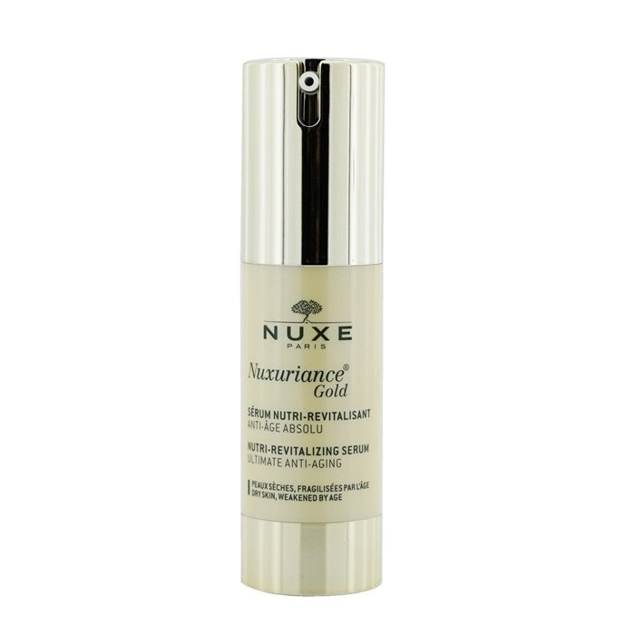 Nuxe Nuxuriance Gold Nutri-Revitalizing Serum 30ml/1oz Image 1