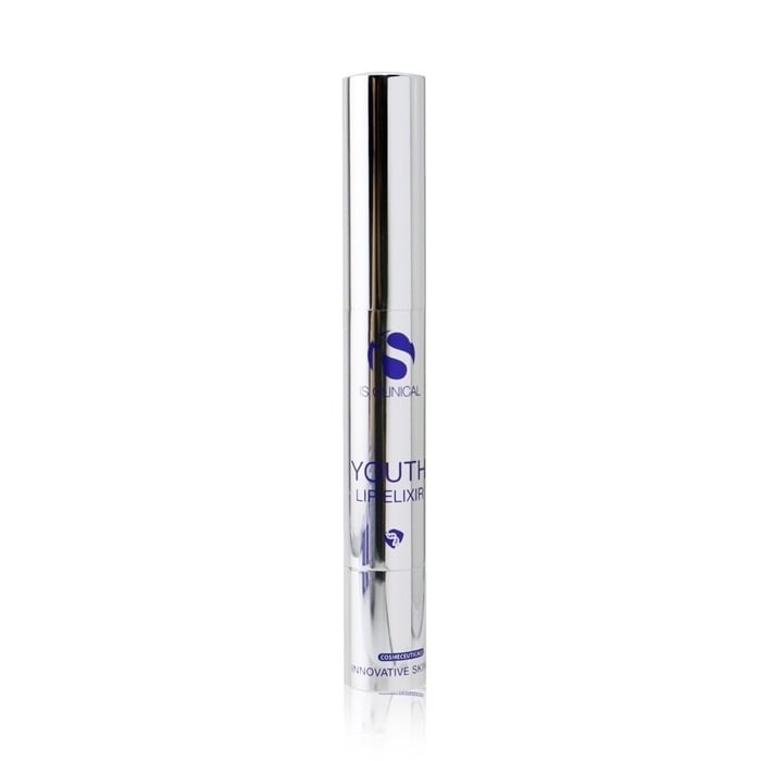 IS Clinical Youth Lip Elixir 3.5ml/0.12oz Image 1