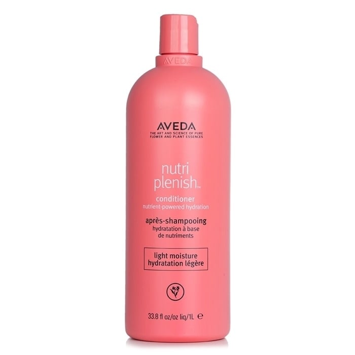 Aveda Nutriplenish Conditioner -  Light Moisture 1000ml/33.8oz Image 1